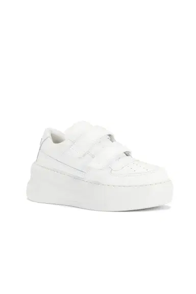 Acne Studios Steffey U Friend Raise Sneaker | Thumbnail 2 Acne Studios Steffey U Friend Raise Sneaker | Thumbnail 2
