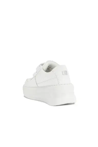 Acne Studios Steffey U Friend Raise Sneaker | Thumbnail 3 Acne Studios Steffey U Friend Raise Sneaker | Thumbnail 3