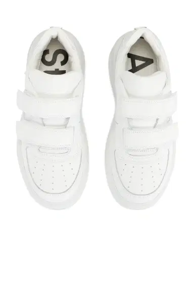 Acne Studios Steffey U Friend Raise Sneaker | Thumbnail 4 Acne Studios Steffey U Friend Raise Sneaker | Thumbnail 4