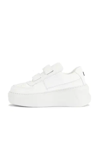 Acne Studios Steffey U Friend Raise Sneaker | Thumbnail 5 Acne Studios Steffey U Friend Raise Sneaker | Thumbnail 5