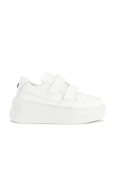Acne Studios Steffey U Friend Raise Sneaker | Thumbnail 1 Acne Studios Steffey U Friend Raise Sneaker | Thumbnail 1