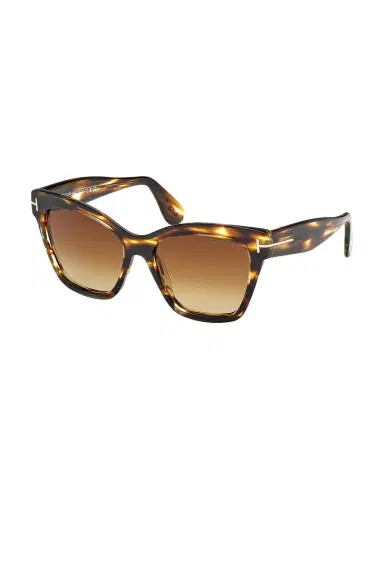 TOM FORD Elvira Sunglasses | Thumbnail 2 TOM FORD Elvira Sunglasses | Thumbnail 2
