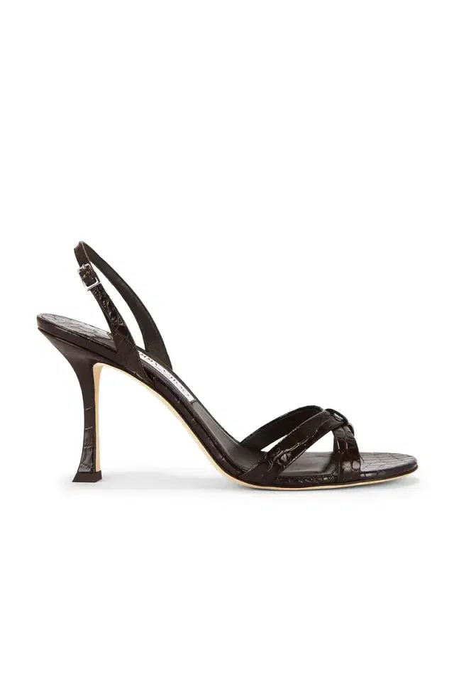 Jimmy Choo Elsy 90 Sandal