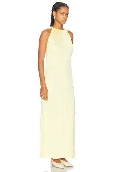 Bottega Veneta Low Back Dress | Thumbnail 3 Bottega Veneta Low Back Dress | Thumbnail 3