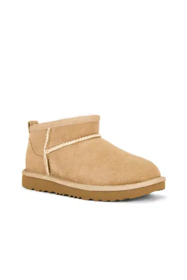 UGG Kids' Classic Ultra Mini Boot | Thumbnail 2