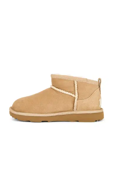 UGG Kids' Classic Ultra Mini Boot | Thumbnail 5