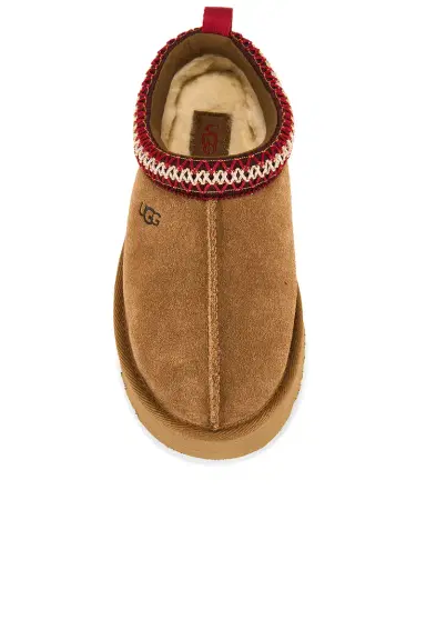 UGG Kids' Tazz Slipper | Thumbnail 4