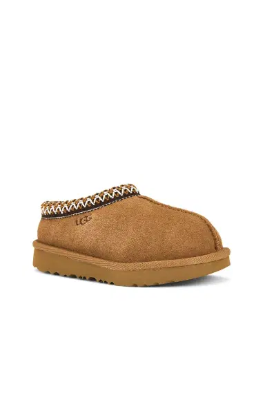 UGG Toddler Tasman II Slipper | Thumbnail 2 UGG Toddler Tasman II Slipper | Thumbnail 2
