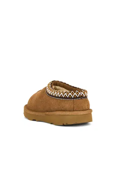 UGG Toddler Tasman II Slipper | Thumbnail 3 UGG Toddler Tasman II Slipper | Thumbnail 3