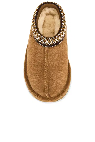 UGG Toddler Tasman II Slipper | Thumbnail 4 UGG Toddler Tasman II Slipper | Thumbnail 4