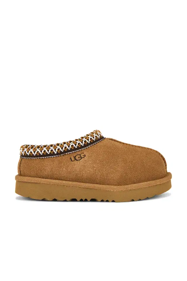 Toddler Tasman II Slipper