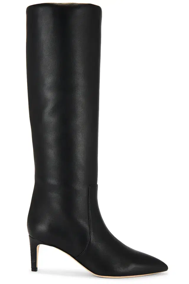 Paris Texas Stiletto 60 Boot