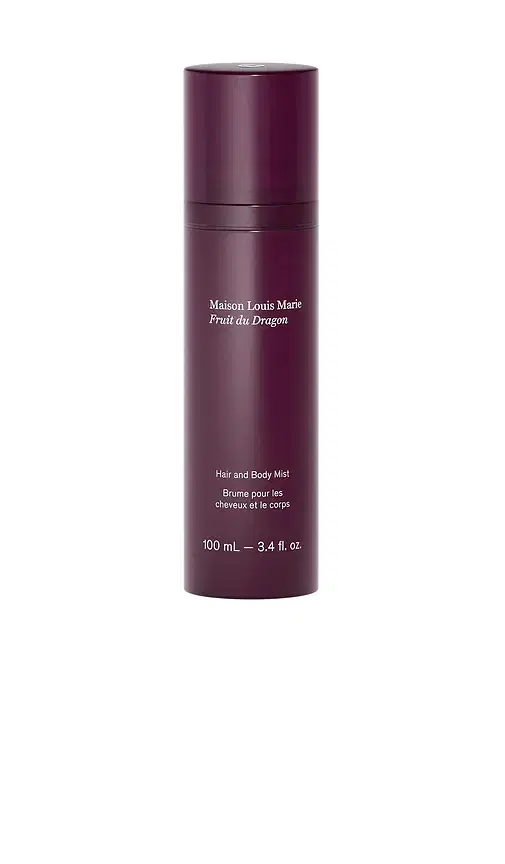 Maison Louis Marie Fruit Du Dragon Hair And Body Mist