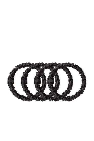 Slip Skinny Scrunchies 4 Pack | Thumbnail 2 Slip Skinny Scrunchies 4 Pack | Thumbnail 2