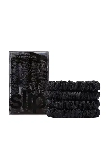 Slip Skinny Scrunchies 4 Pack | Thumbnail 1 Slip Skinny Scrunchies 4 Pack | Thumbnail 1