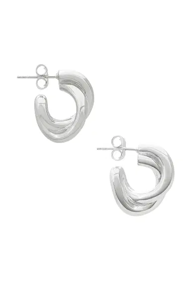 LIÉ STUDIO The Diana Earrings | Thumbnail 2 LIÉ STUDIO The Diana Earrings | Thumbnail 2