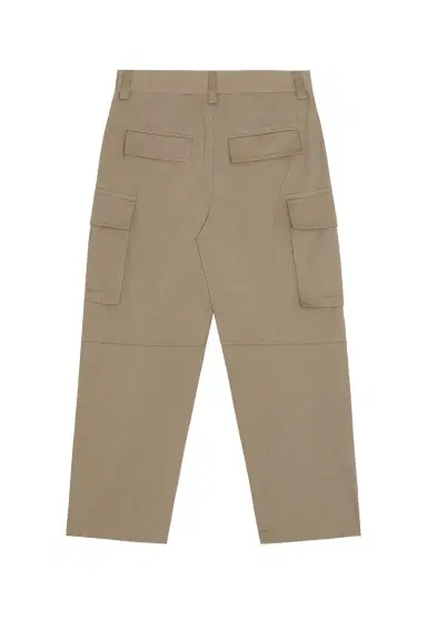 Bottega Veneta Washed Irregular Cotton Twill Cargo Trousers | Thumbnail 2 Bottega Veneta Washed Irregular Cotton Twill Cargo Trousers | Thumbnail 2