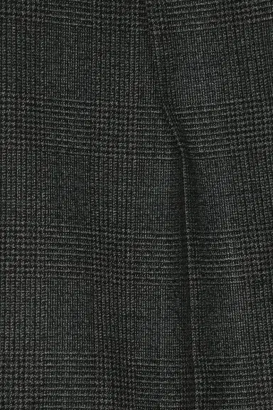 Bottega Veneta Wool Prince Of Wales One Pleat Trousers | Thumbnail 3 Bottega Veneta Wool Prince Of Wales One Pleat Trousers | Thumbnail 3