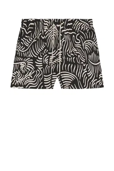 OAS Tar Lorenzo Swim Shorts | Thumbnail 5