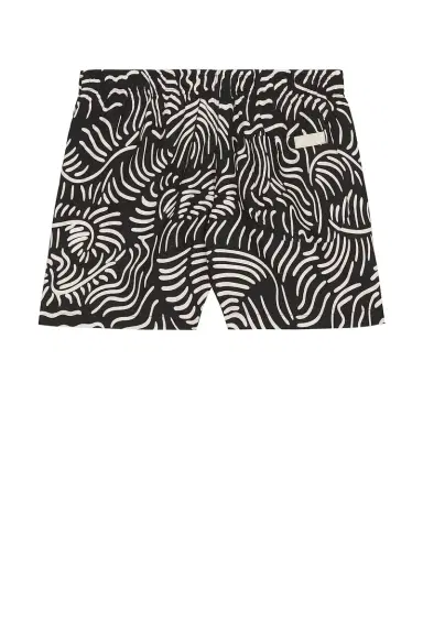 OAS Tar Lorenzo Swim Shorts | Thumbnail 6