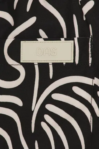 OAS Tar Lorenzo Swim Shorts | Thumbnail 7