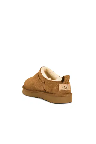 UGG Classic Micro Boot | Thumbnail 3
