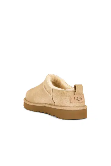 UGG Classic Micro Boot | Thumbnail 3 UGG Classic Micro Boot | Thumbnail 3