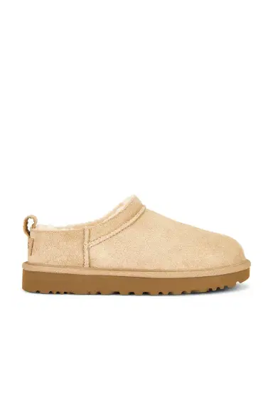 UGG Classic Micro Boot | Thumbnail 1 UGG Classic Micro Boot | Thumbnail 1