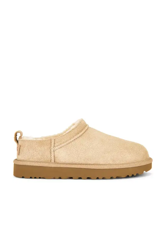 UGG Classic Micro Boot