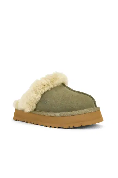 UGG Disquette Slipper | Thumbnail 2