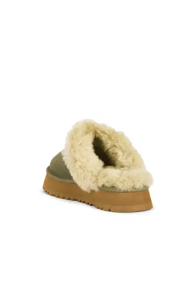 UGG Disquette Slipper | Thumbnail 3