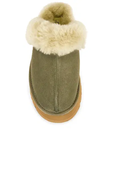 UGG Disquette Slipper | Thumbnail 4