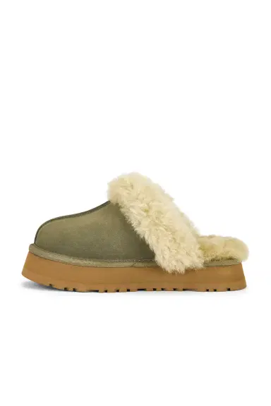 UGG Disquette Slipper | Thumbnail 5