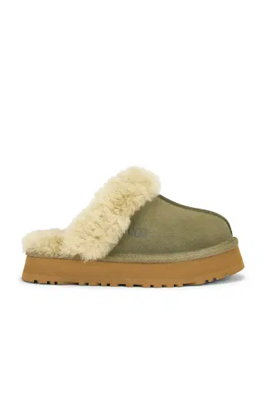 UGG Disquette Slipper | Thumbnail 1