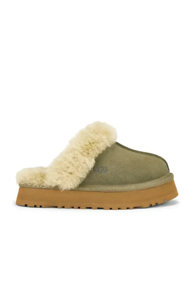 UGG Disquette Slipper