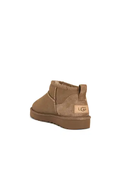 UGG Classic Ultra Mini Boot | Thumbnail 3 UGG Classic Ultra Mini Boot | Thumbnail 3