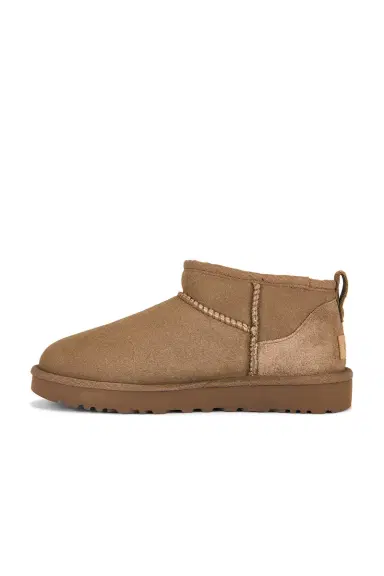 UGG Classic Ultra Mini Boot | Thumbnail 5 UGG Classic Ultra Mini Boot | Thumbnail 5