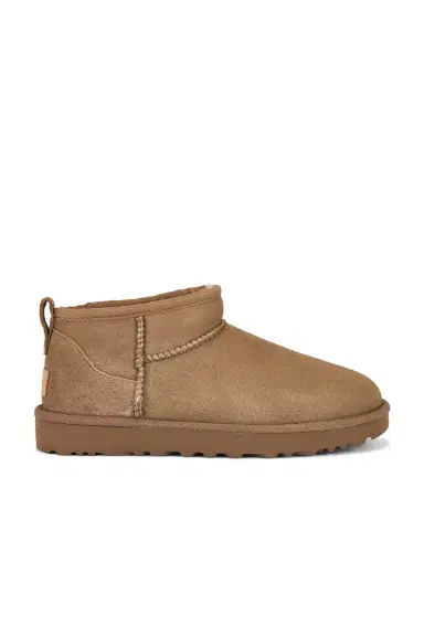 UGG Classic Ultra Mini Boot | Thumbnail 1 UGG Classic Ultra Mini Boot | Thumbnail 1