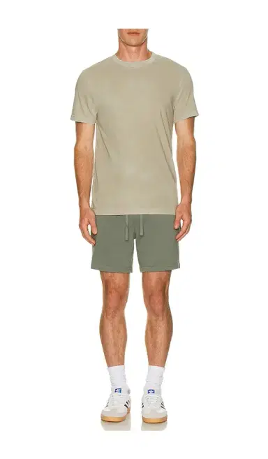 Onia Slub Terry Shorts | Thumbnail 2
