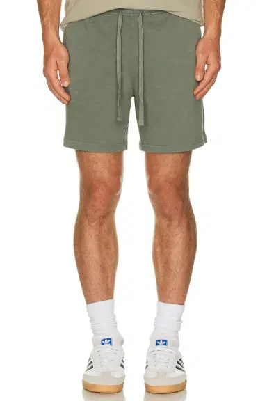 Onia Slub Terry Shorts | Thumbnail 3