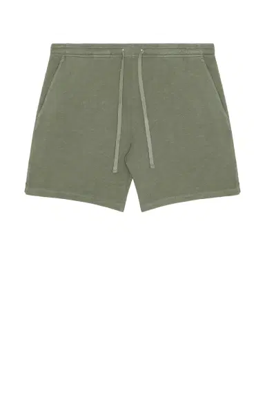 Onia Slub Terry Shorts | Thumbnail 5