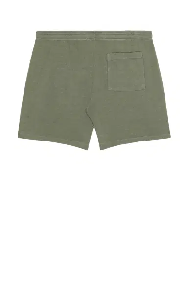 Onia Slub Terry Shorts | Thumbnail 6
