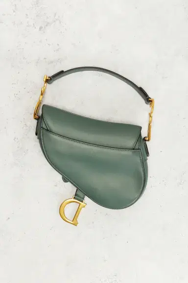 Dior Dior Saddle Bag | Thumbnail 5 Dior Dior Saddle Bag | Thumbnail 5