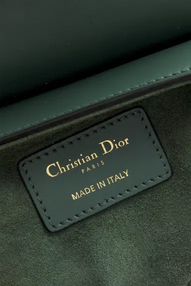Dior Dior Saddle Bag | Thumbnail 7 Dior Dior Saddle Bag | Thumbnail 7