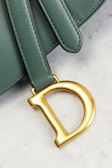 Dior Dior Saddle Bag | Thumbnail 8 Dior Dior Saddle Bag | Thumbnail 8