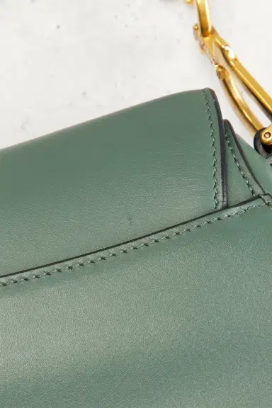 Dior Dior Saddle Bag | Thumbnail 9 Dior Dior Saddle Bag | Thumbnail 9