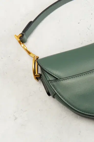 Dior Dior Saddle Bag | Thumbnail 10 Dior Dior Saddle Bag | Thumbnail 10