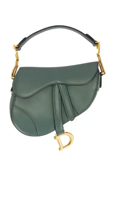 Dior Dior Saddle Bag | Thumbnail 1 Dior Dior Saddle Bag | Thumbnail 1