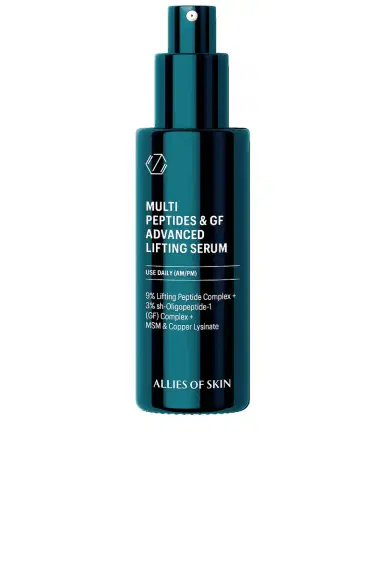 Allies of Skin Multi Peptides & Growth Factor Advanced Lifting Serum 50ml | Thumbnail 3 Allies of Skin Multi Peptides & Growth Factor Advanced Lifting Serum 50ml | Thumbnail 3
