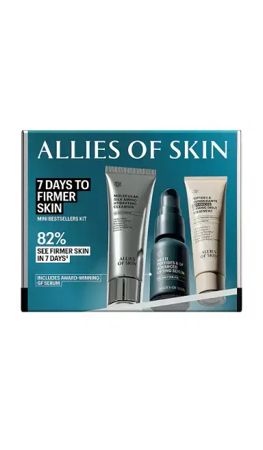 Allies of Skin 7 Days To Firmer Skin Kit | Thumbnail 2 Allies of Skin 7 Days To Firmer Skin Kit | Thumbnail 2